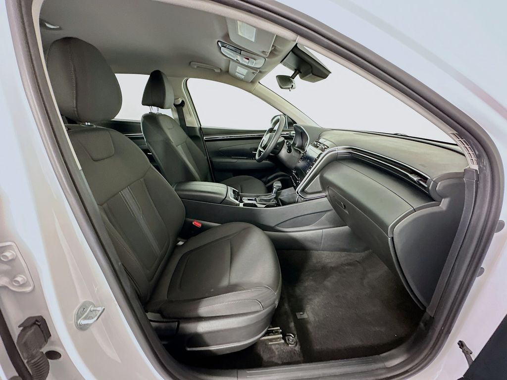 Thumbnail: 2024 Hyundai Tucson - 27