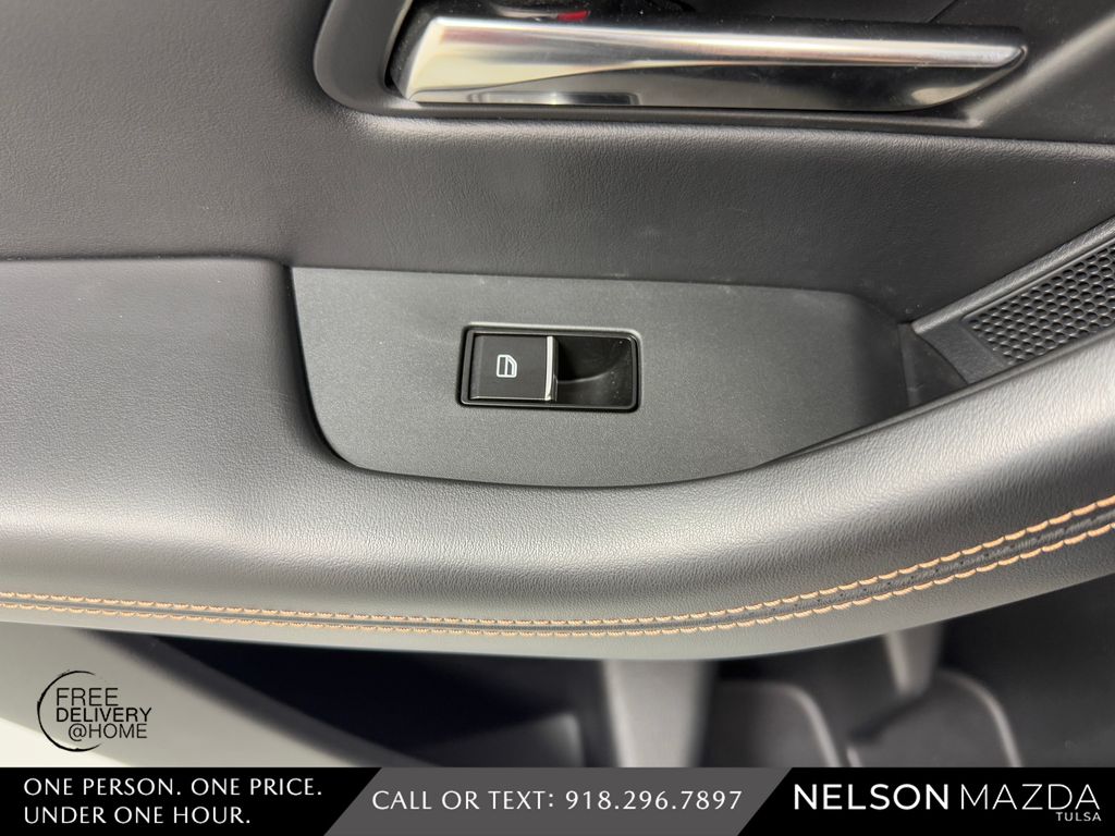 Certified Used 2024 Black Mazda Premium image 37