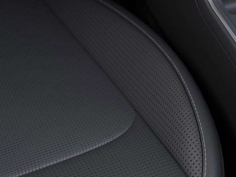 New 2026 Glacial White Pearl Kia EX image 24