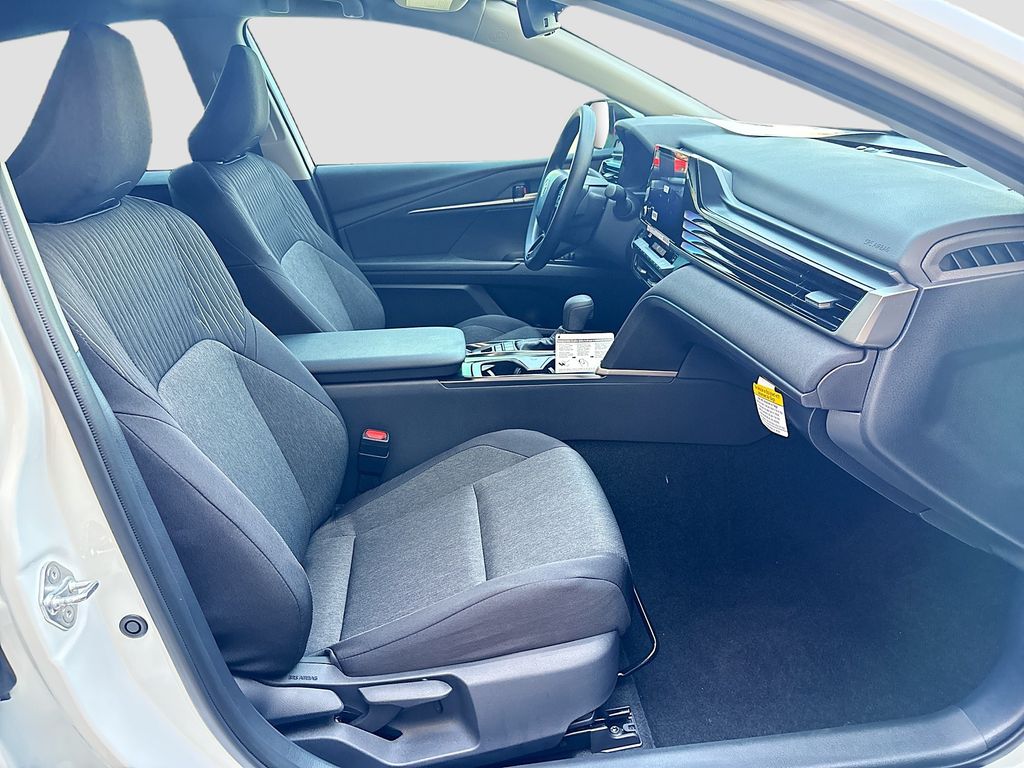 Thumbnail: 2026 Toyota Camry - 19