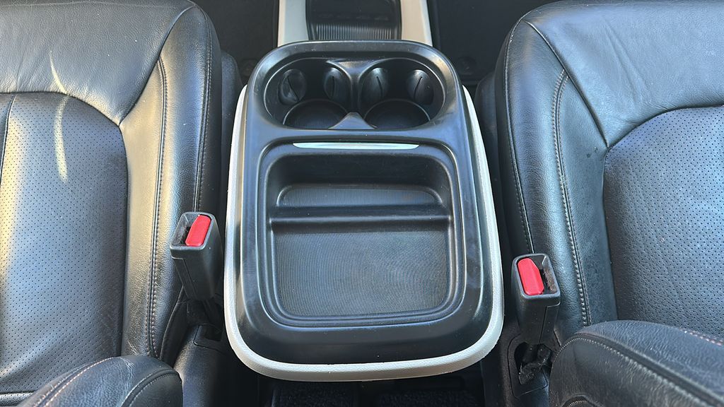 2019 Chrysler Pacifica Touring L Red at AutoSavvy Houston Northwest