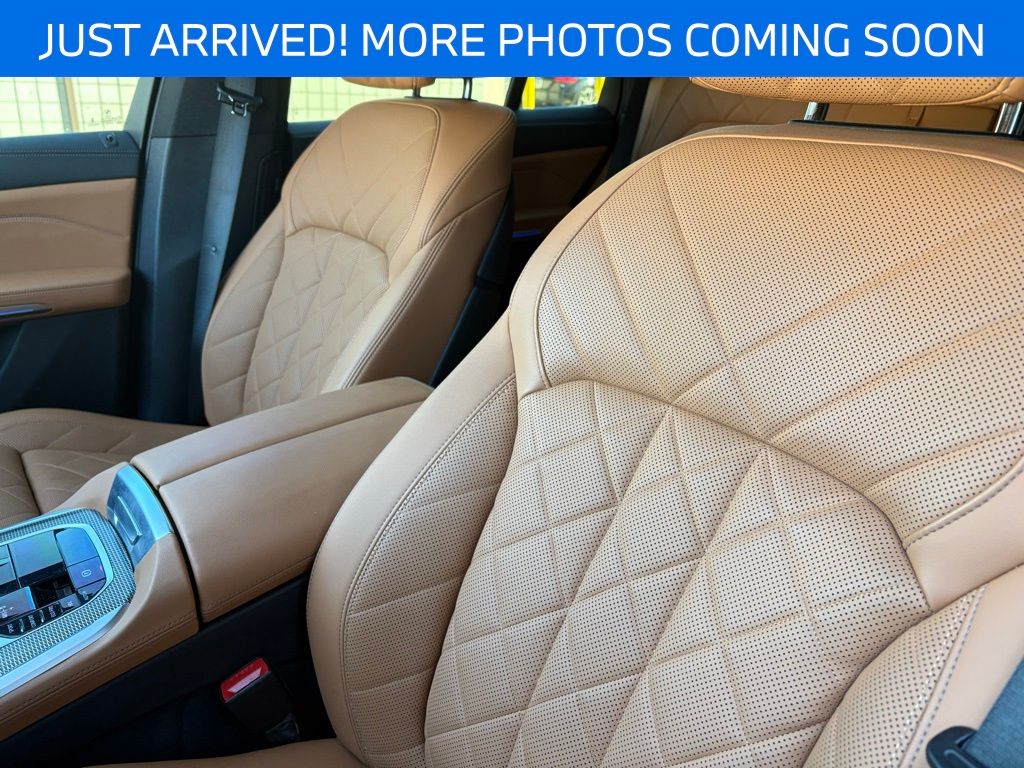 2023 Bmw X5 xDrive40i photo 3