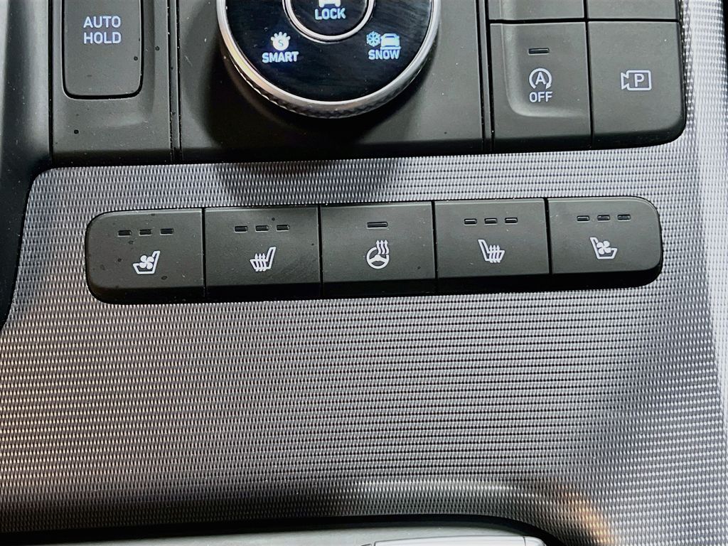 Used 2023 Hyper White Hyundai Calligraphy image 21