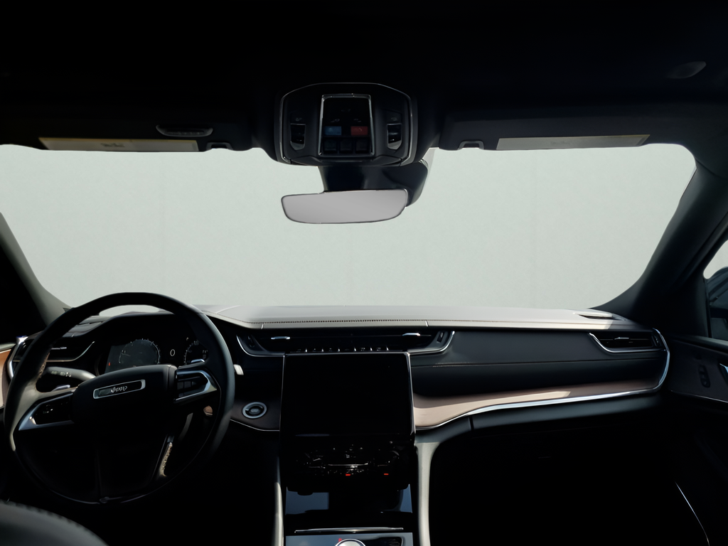 New Car 2025 Jeep Grand Cherokee L  Summit For Sale Under $70,000 In Austin, Texas