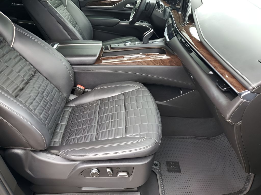 Used Car 2021 Cadillac Escalade  Sport Platinum For Sale Under $60,000 In Austin, Texas