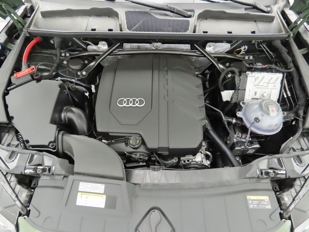 2024 Audi Q5  30