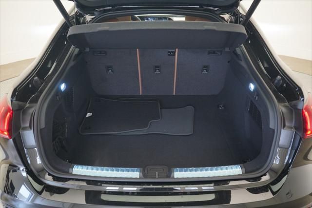 Thumbnail: 2025 Audi A5 - 11