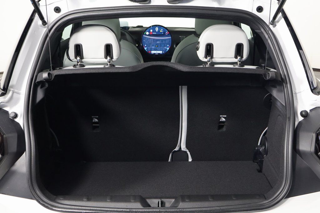 Thumbnail: 2025 MINI Cooper - 8