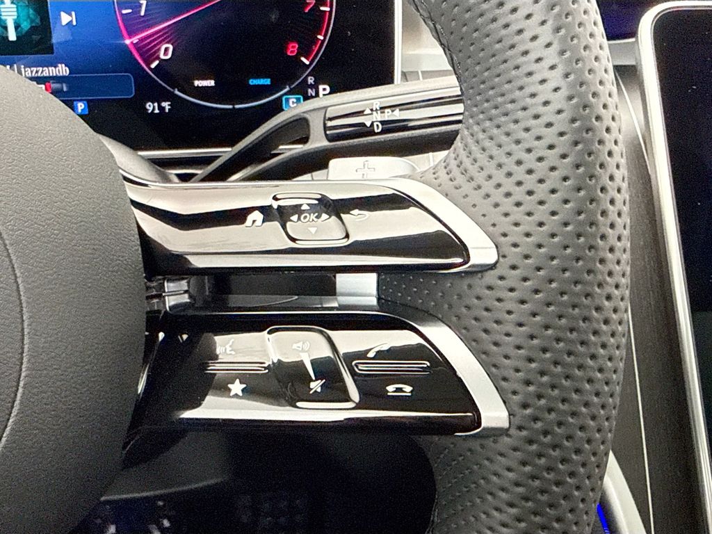 Thumbnail: 2026 Mercedes-Benz CLE - 13