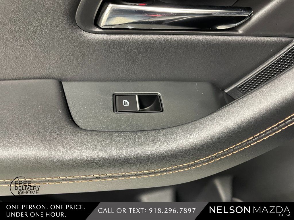 New 2026 Gray Mazda 3.3 Turbo S Premium image 40