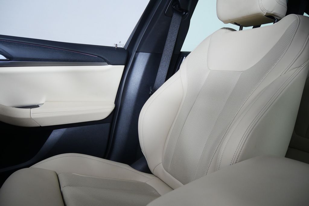 Thumbnail: 2024 BMW X3 - 25