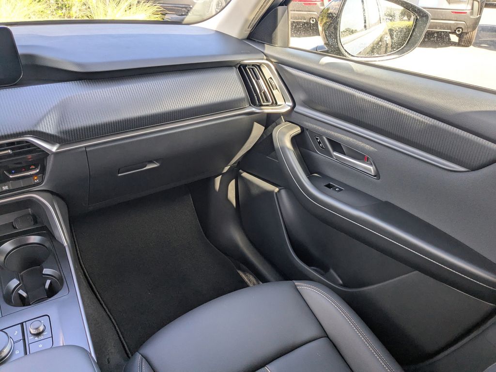 2026 Mazda CX-90 Select
