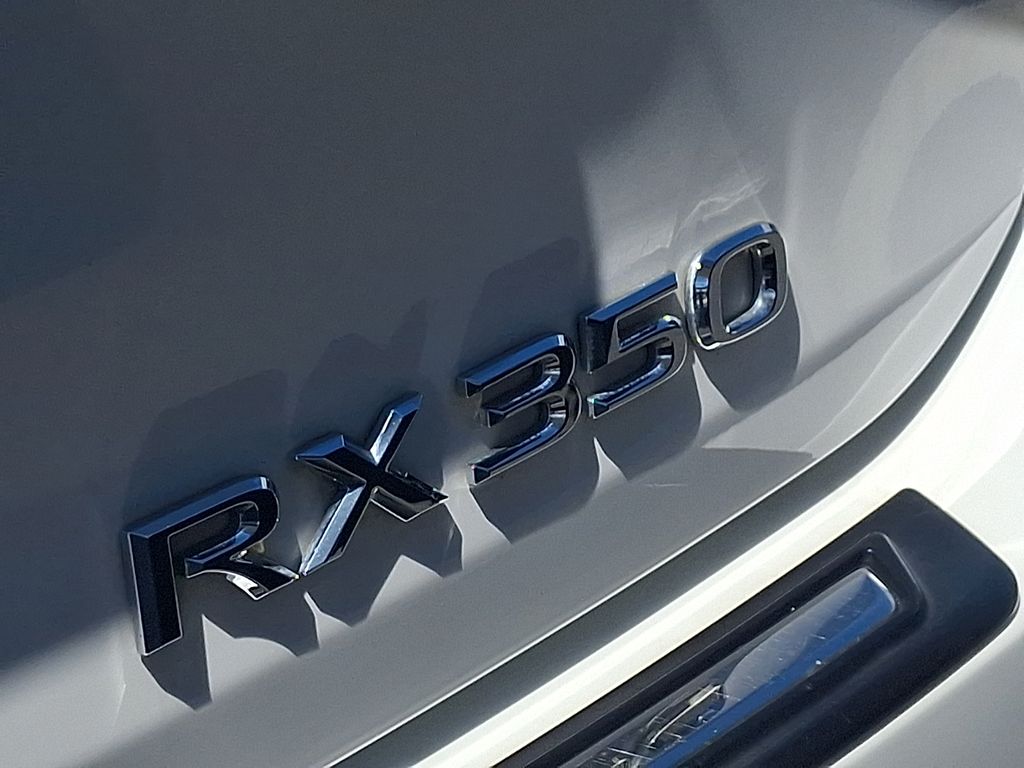 Thumbnail: 2017 Lexus RX - 30