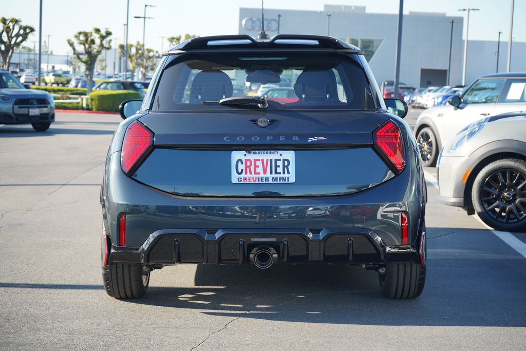 Thumbnail: 2026 MINI Cooper - 4