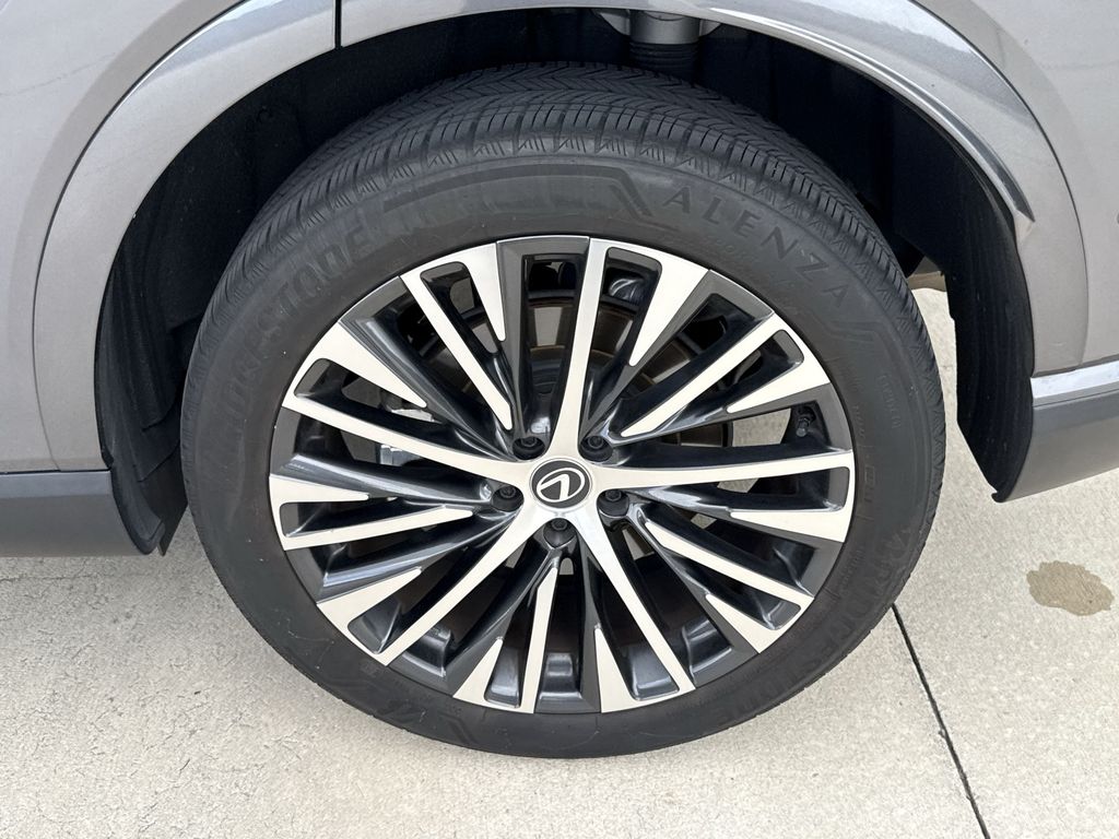 Thumbnail: 2023 Lexus RX - 31