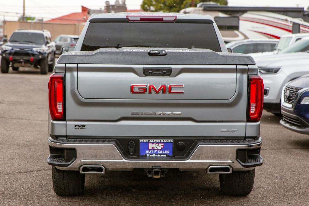 View vehicle photo 7