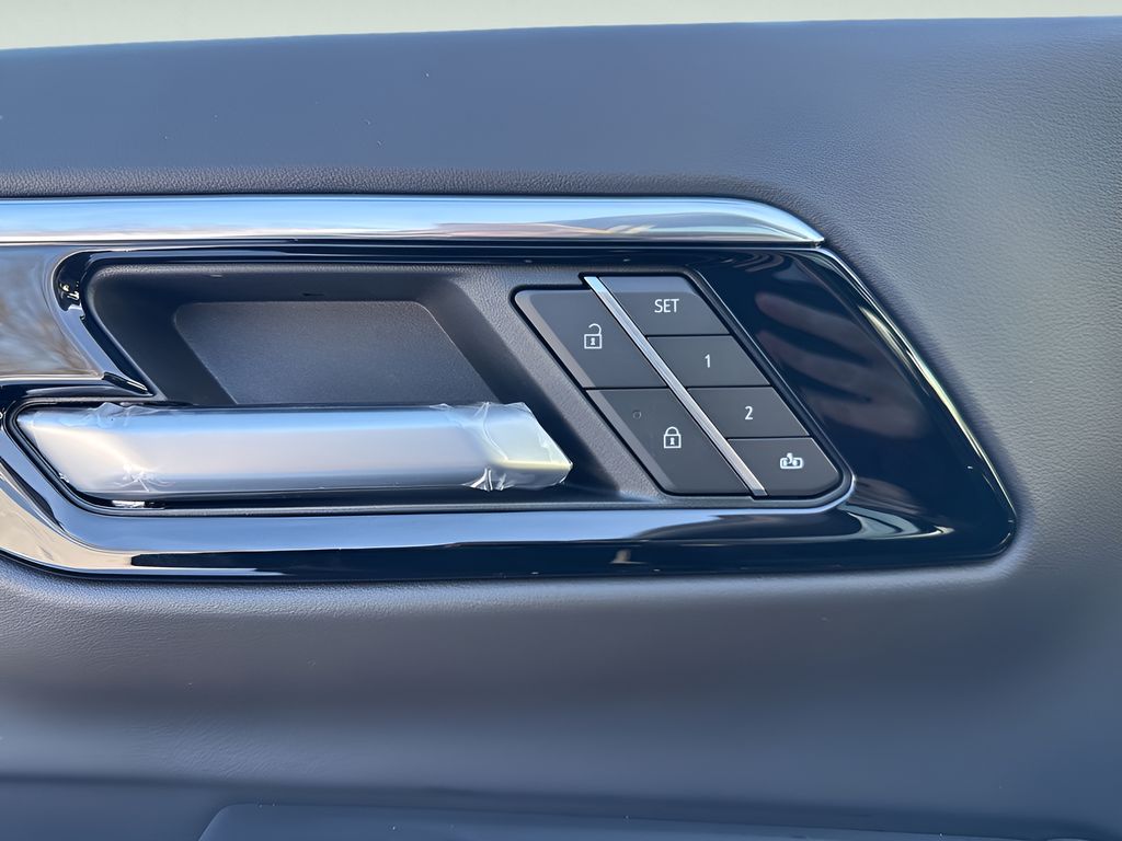 2026 Chevrolet Tahoe