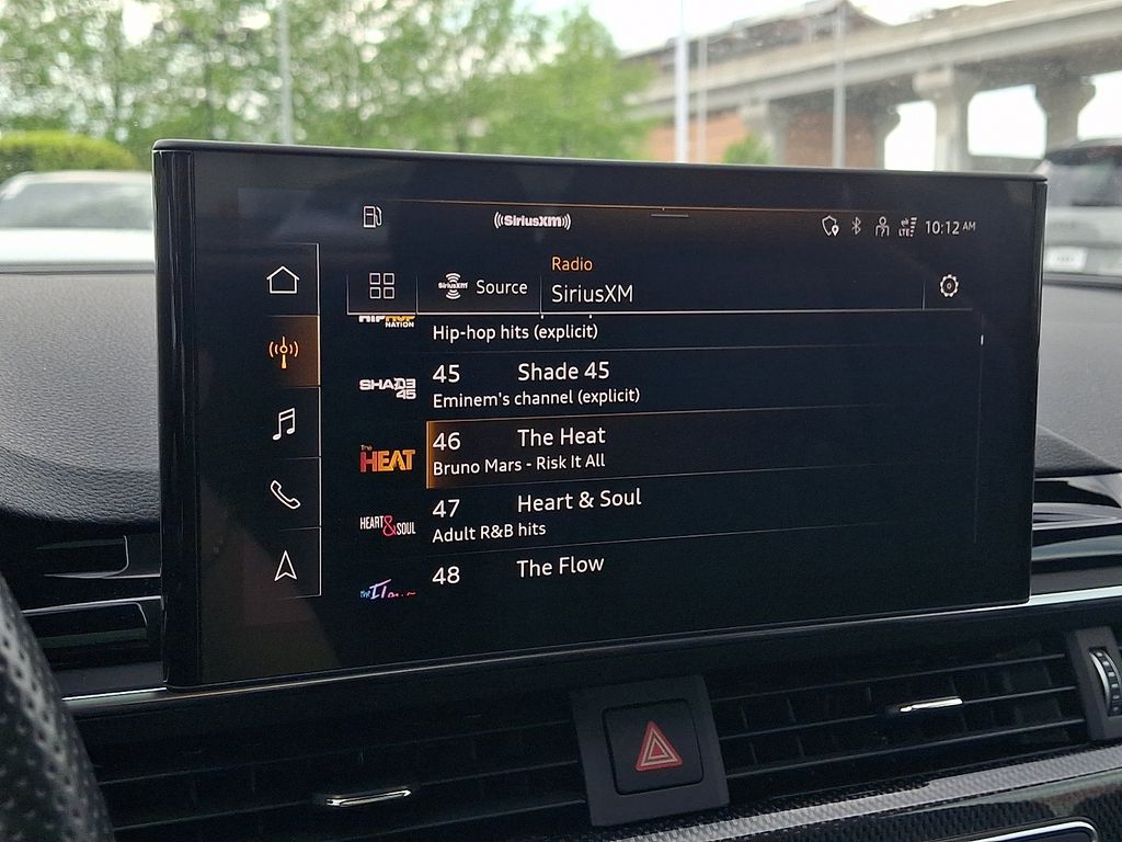 Thumbnail: 2022 Audi S5 - 20