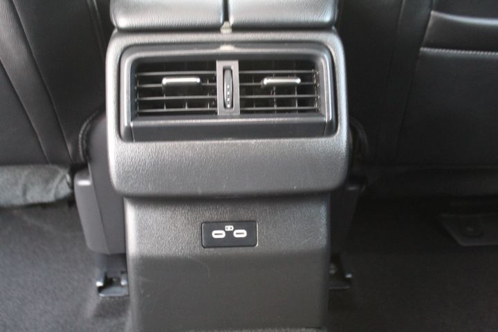Used Car 2025 Mazda Cx-50  2.5 S Preferred Package For Sale Under $30,000 In Georgetown, Texas