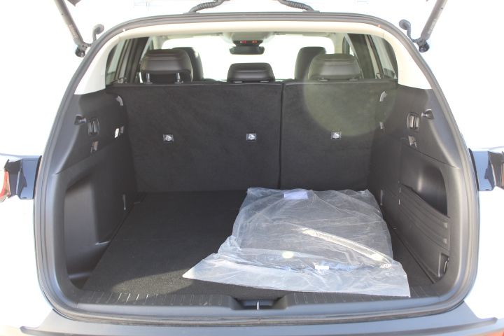 Used Car 2025 Mazda Cx-50 Hybrid  Premium For Sale Under $35,000 In Georgetown, Texas