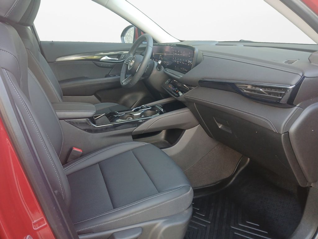 Used Car 2025 Buick Envision  Preferred For Sale Under $35,000 In Austin, Texas
