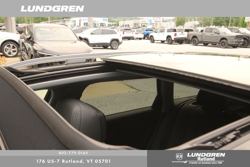 Used 2024 Audi A4 allroad Wagon