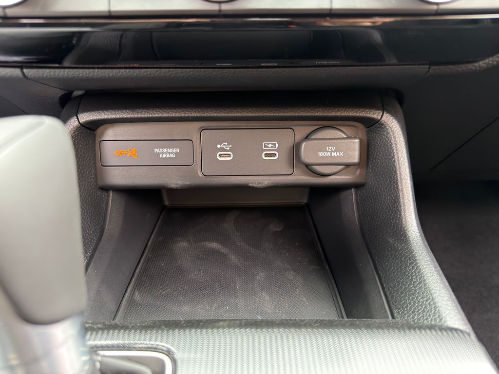 Thumbnail: 2026 Honda Civic - 32