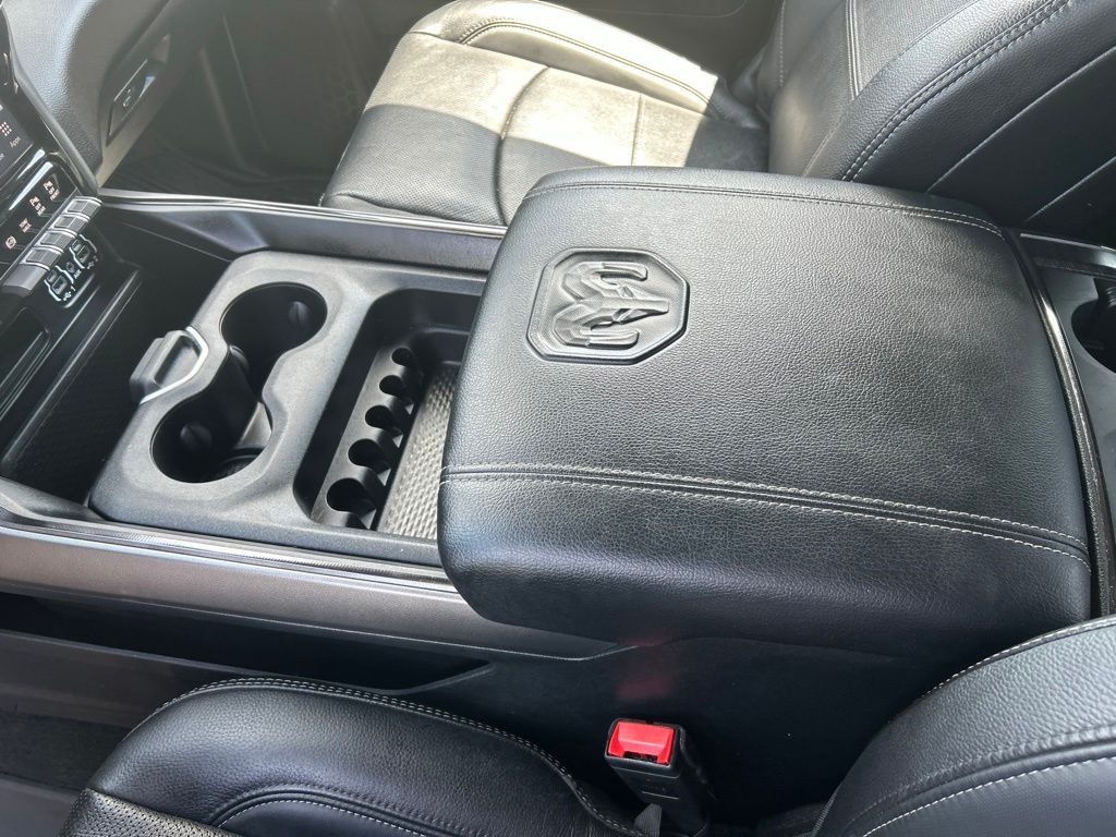 Used 2024 Ram 2500 Truck
