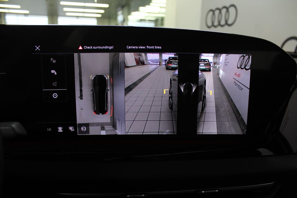 Thumbnail: 2025 Audi A5 - 22