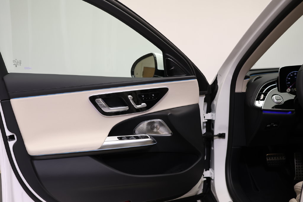 Thumbnail: 2027 Mercedes-Benz E-Class - 32