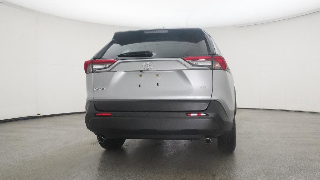 Thumbnail: 2025 Toyota RAV4 - 11
