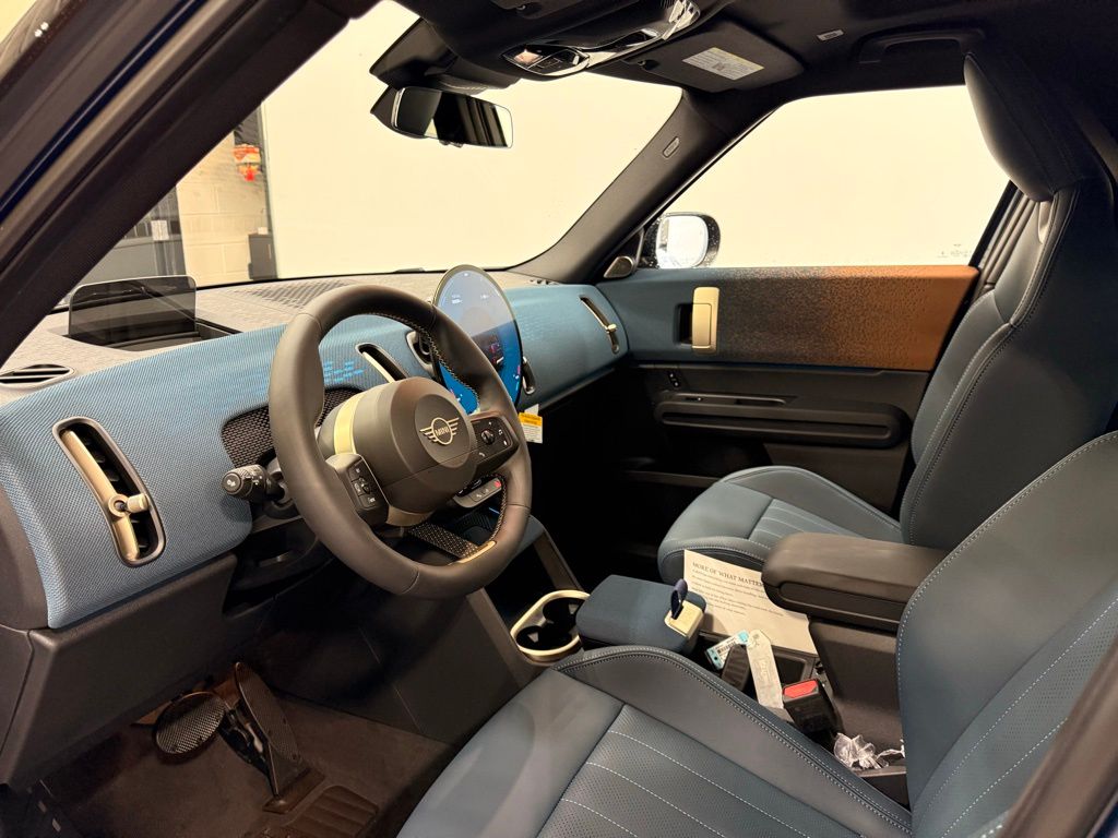 Thumbnail: 2025 MINI Cooper Countryman - 11
