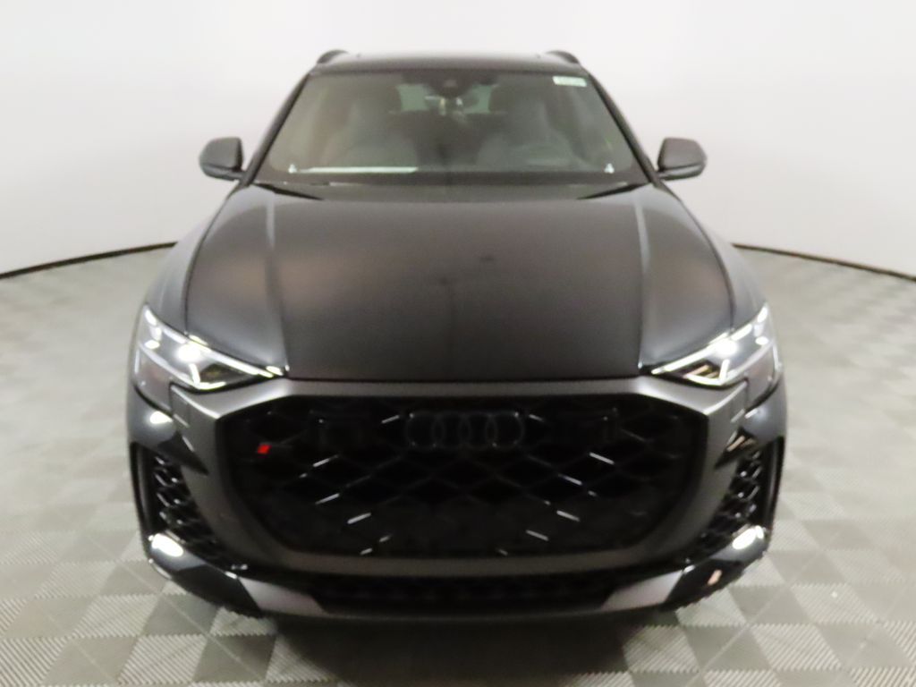 Thumbnail: 2026 Audi RS Q8 - 8