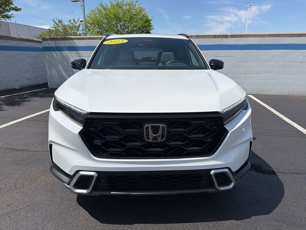 Thumbnail: 2023 Honda CR-V - 8
