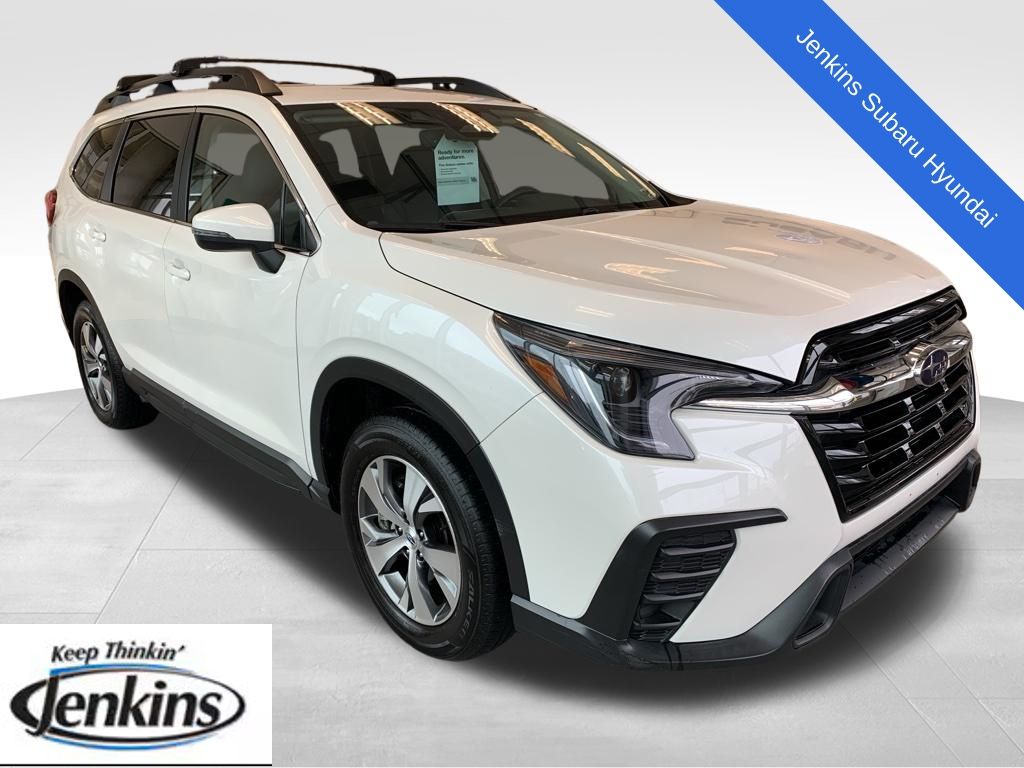 2023 Subaru Ascent Premium 7-Passenger AWD