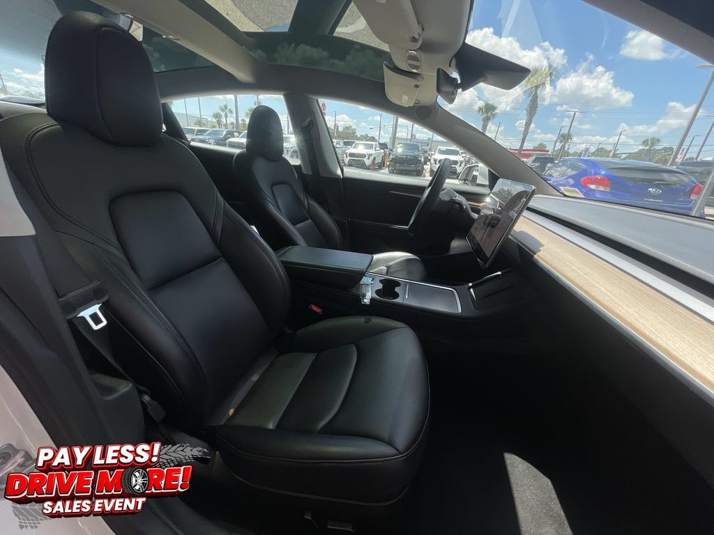 Used 2023 Tesla Model 3 Sedan