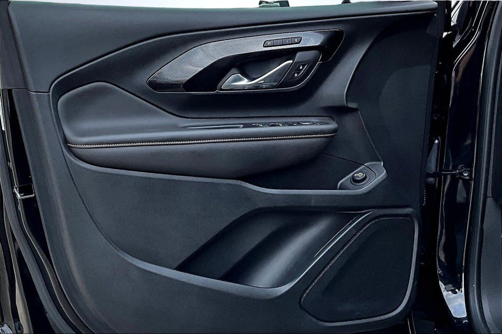 2022 GMC Terrain AT4 Black at Big Star Chrysler Jeep Dodge Ram 