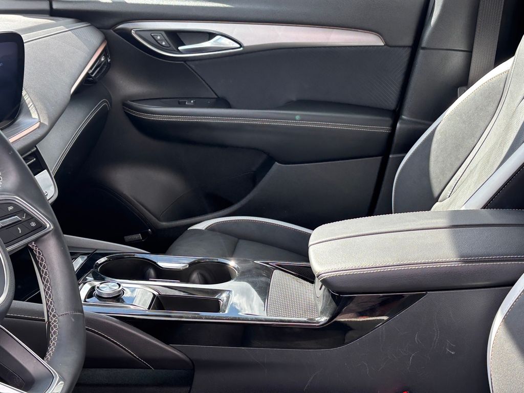 Used Car 2025 Buick Envision  Sport Touring For Sale Under $35,000 In Austin, Texas