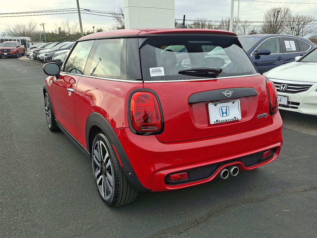 Thumbnail: 2020 MINI Cooper - 4