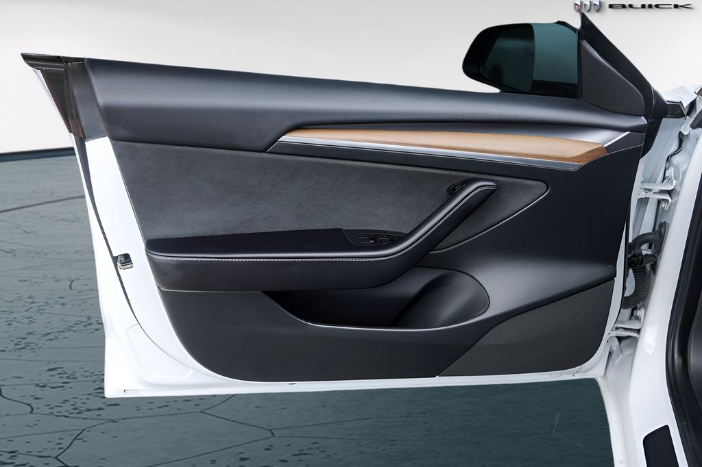 Used Car 2023 Tesla Model 3  Base For Sale Under $25,000 In Austin, Texas