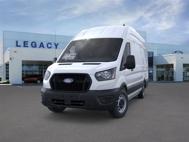 2026 Ford Transit-250 Base White at Cook Ford