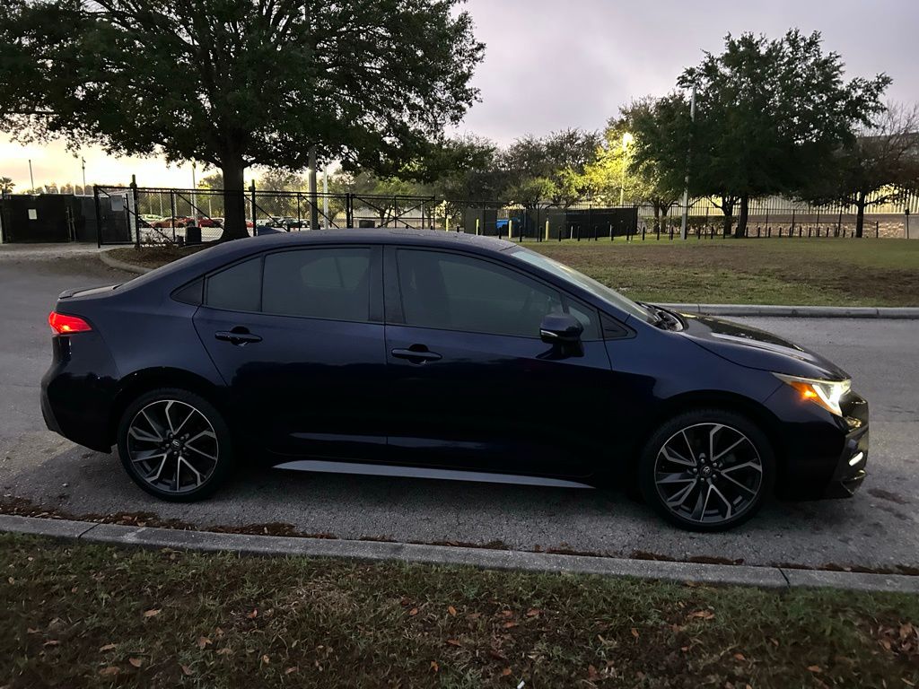 Thumbnail: 2021 Toyota Corolla - 6