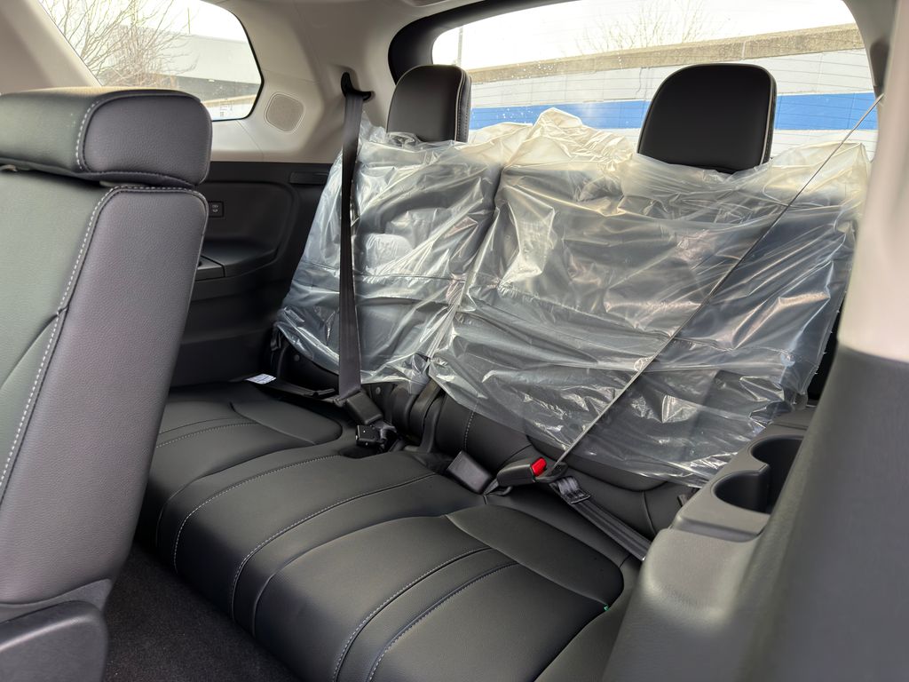 Thumbnail: 2026 Honda Pilot - 22