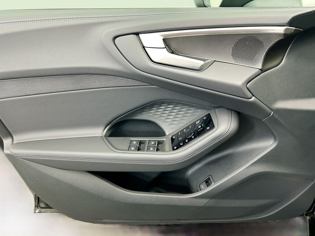 Thumbnail: 2025 Audi A5 - 23