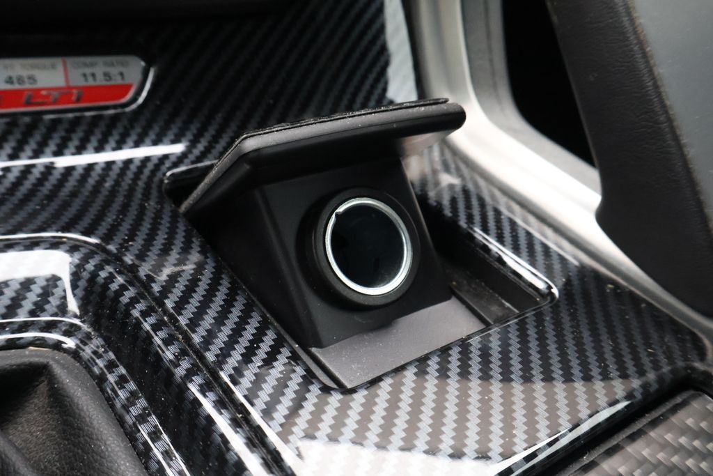 Thumbnail: 2016 Chevrolet Corvette - 31