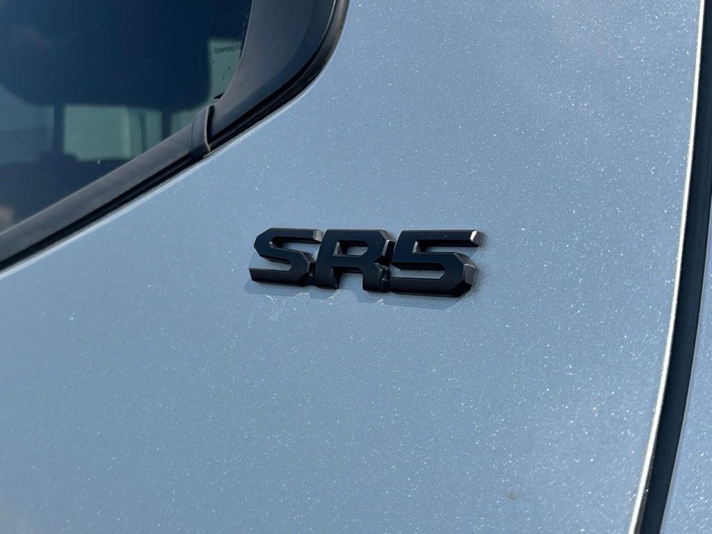 Used 2022 Toyota Tundra Truck