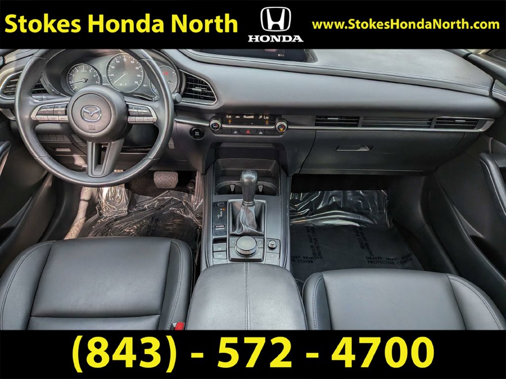 Used 2023 Mazda CX-30 SUV