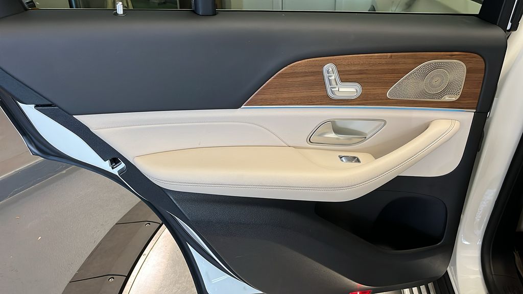 2022 Mercedes-Benz GLE 350 23