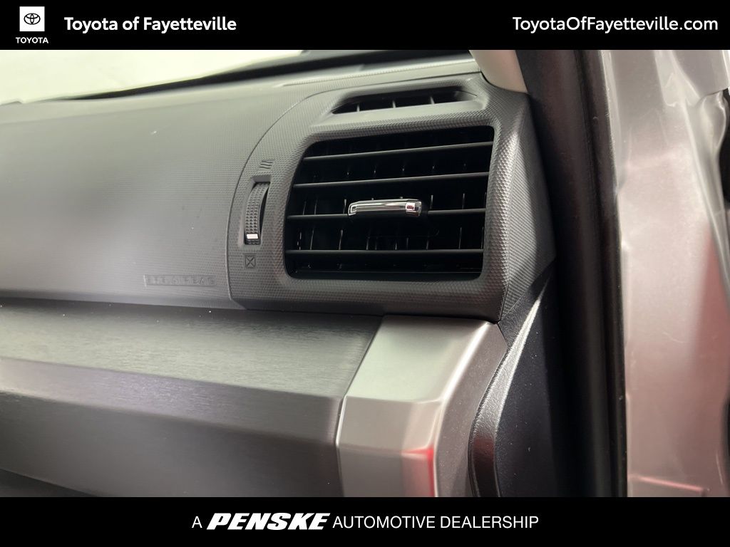 Thumbnail: 2023 Toyota 4Runner - 20