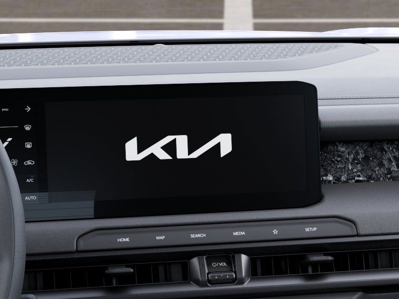 2027 Gray Kia Telluride X-Pro SX-Prestige AWD SUV